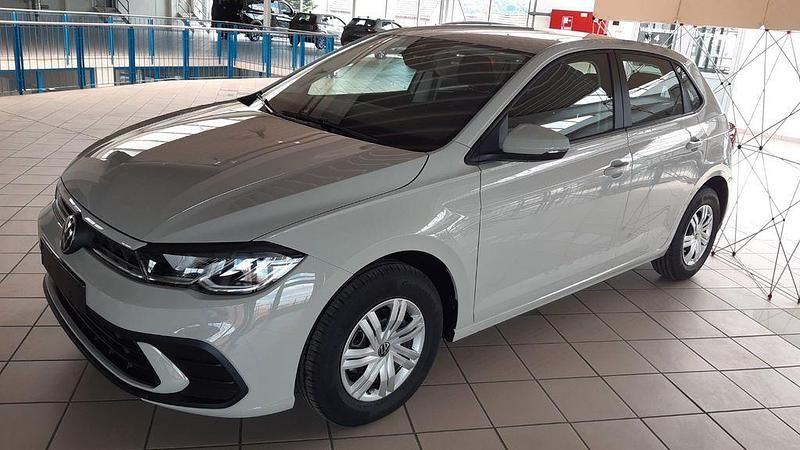 Gebraucht VW Polo 80 PS (58 kW) 2025 Beige Kleinwagen