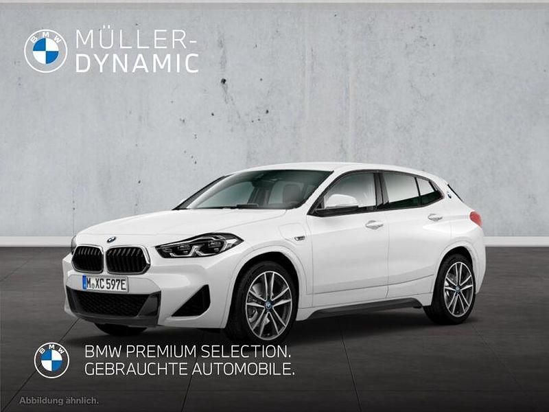 Gebraucht BMW X2 M Sport 220 PS (161 kW) 2021 Andere SUV