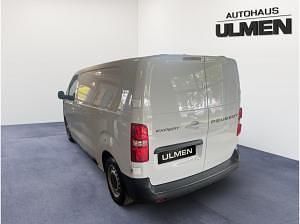 Neu Peugeot e-Expert 100 kW (136 PS) 2026 Weiß Van