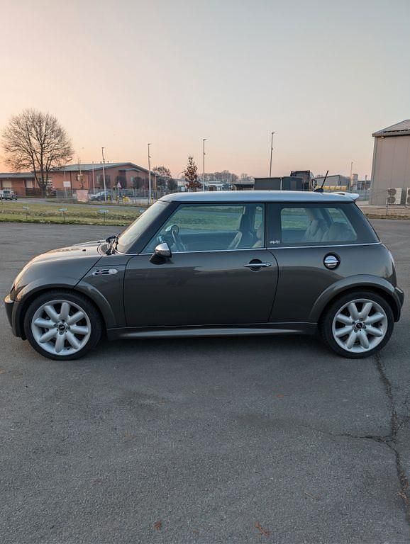 Gebraucht 2006 Mini Cooper S Kleinwagen | 6.000 € (Etwas zu teuer) - Bild 1/4