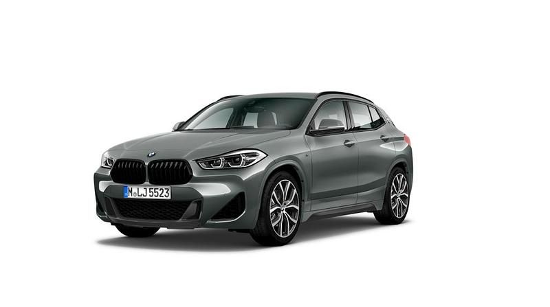 Gebraucht BMW X2 Shadowline 178 PS (130 kW) 2025 SUV