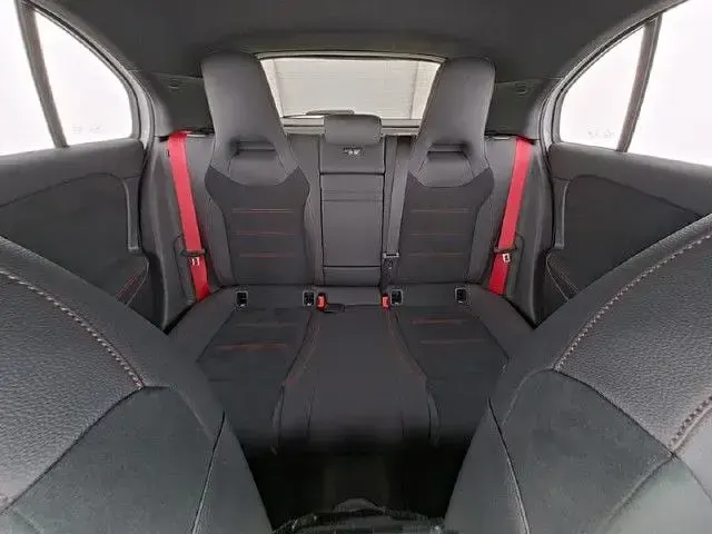 Gebraucht Mercedes A35 AMG AMG 306 PS (225 kW) 2025 Weiß Limousine