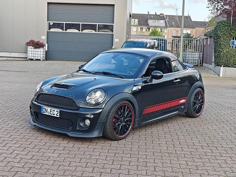 Usado Mini Cooper SD 143 HP (105 kW) 2013 Preto Citadino