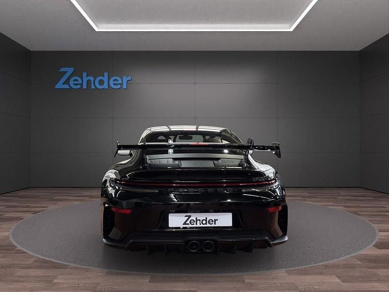 Gebraucht Porsche 992 510 PS (375 kW) 2025 Schwarz