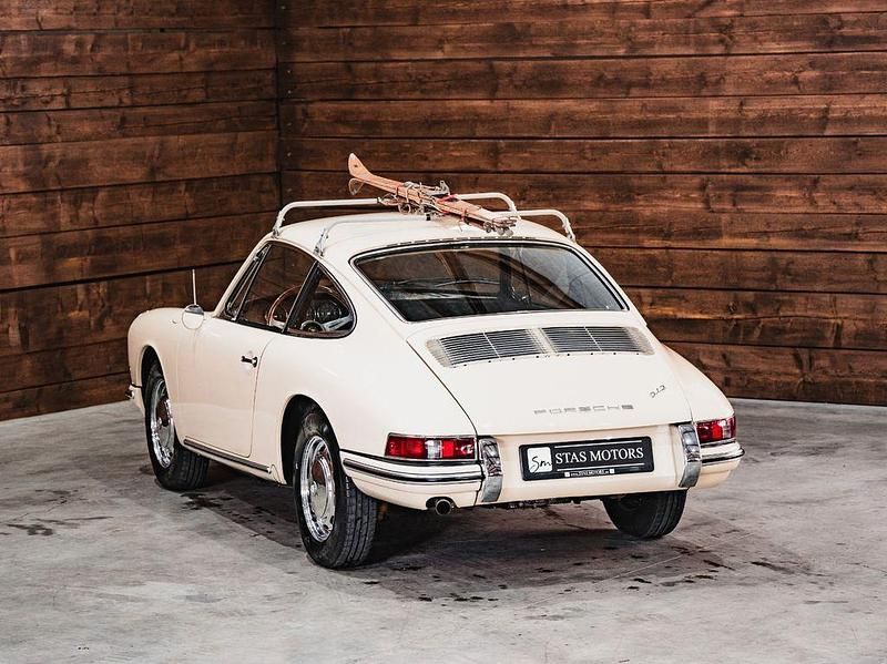 Gebraucht Porsche 912 90 PS (66 kW) 1966 Beige Coupé