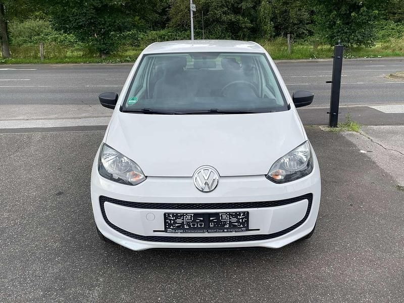 Second-hand VW up! take up! 60 CP (44 kW) 2012 Alb Hatchback
