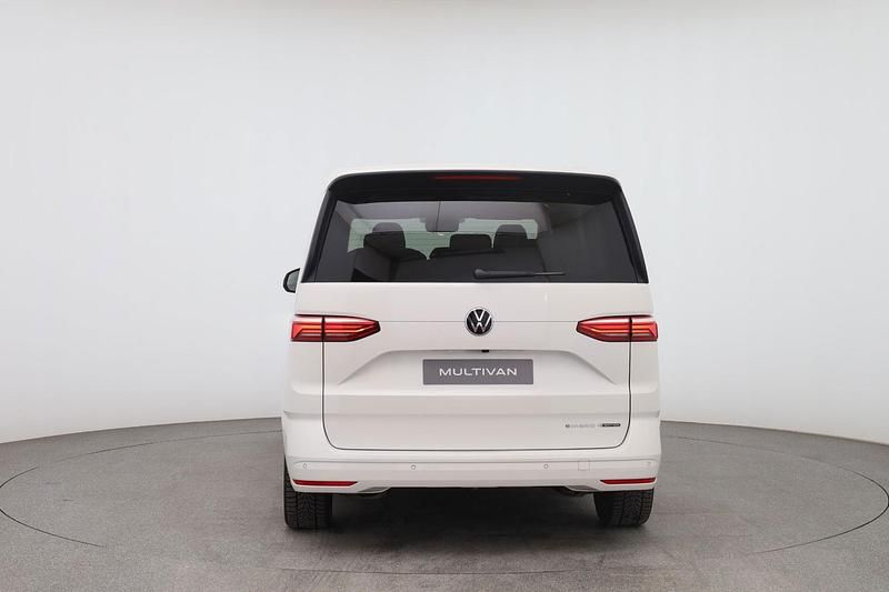 Gebraucht VW Multivan Business 177 PS (130 kW) 2025 Van