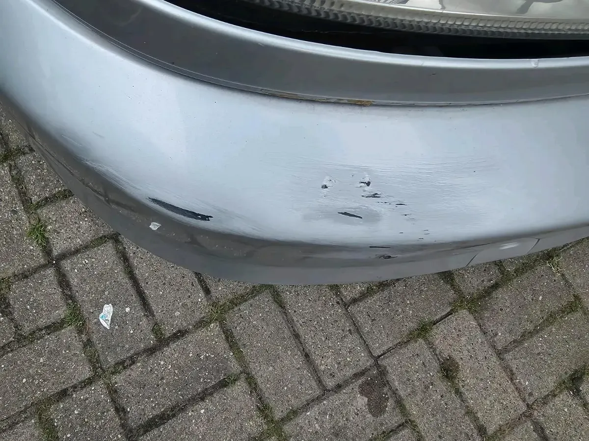 Gebraucht Opel Zafira 150 PS (110 kW) 2004 Silber Van / Kleinbus