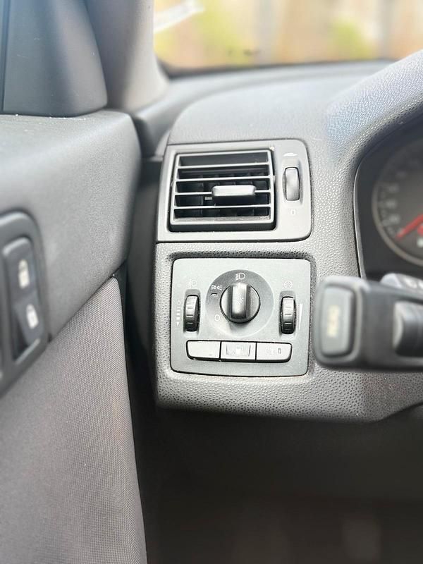 Gebraucht Volvo V50 139 PS (102 kW) 2005 Kombi