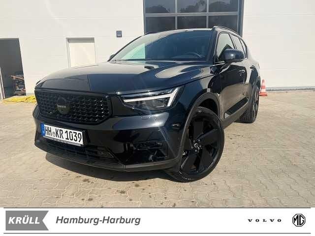 Volvo Krull Hamburg