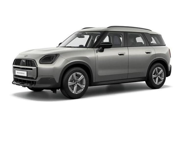 Andere Gebraucht 2024 Mini Cooper Countryman Classic SUV | 34.932 € (Fairer Preis) - Bild 1/4
