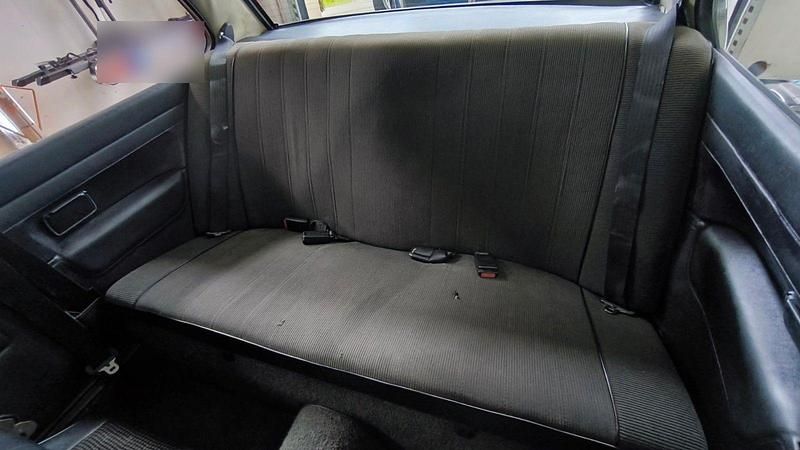 Gebraucht BMW 315 101 PS (74 kW) 1984 Kleinwagen