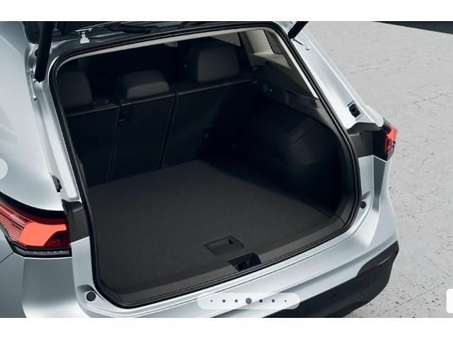 Neu VW Tiguan 150 PS (110 kW) 2025 Schwarz SUV