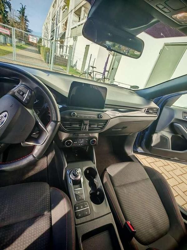 Occasion Ford Focus ST-Line 150 ch (110 kW) 2020 Break