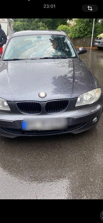 Gebraucht BMW 120 150 PS (110 kW) 2006 Kleinwagen