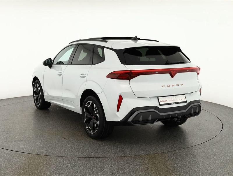Neu Cupra Terramar VZ 265 PS (194 kW) 2025 Weiß SUV