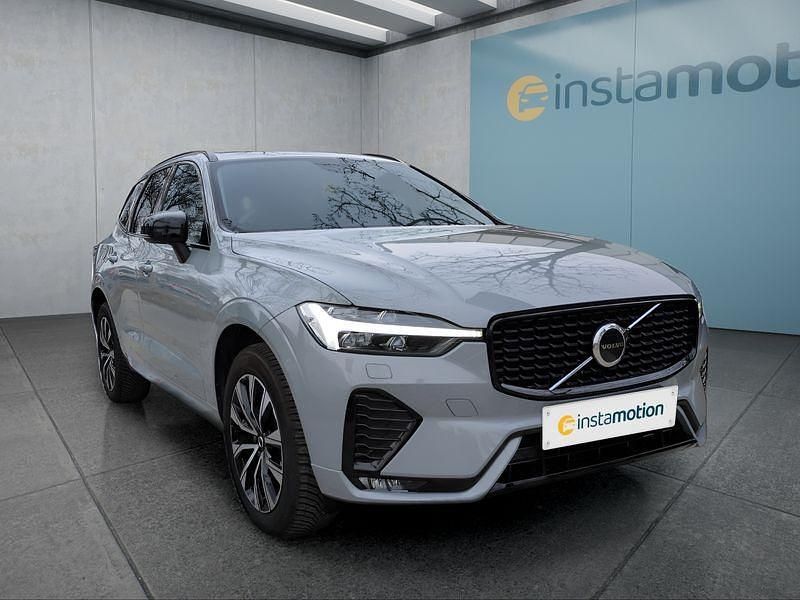 Gebraucht Volvo XC60 Plus 197 PS (144 kW) 2023 Grau SUV