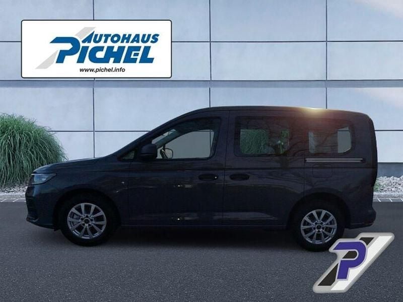 Gebraucht Ford Tourneo Connect Trend 116 PS (85 kW) 2025 Grau Van / Kleinbus