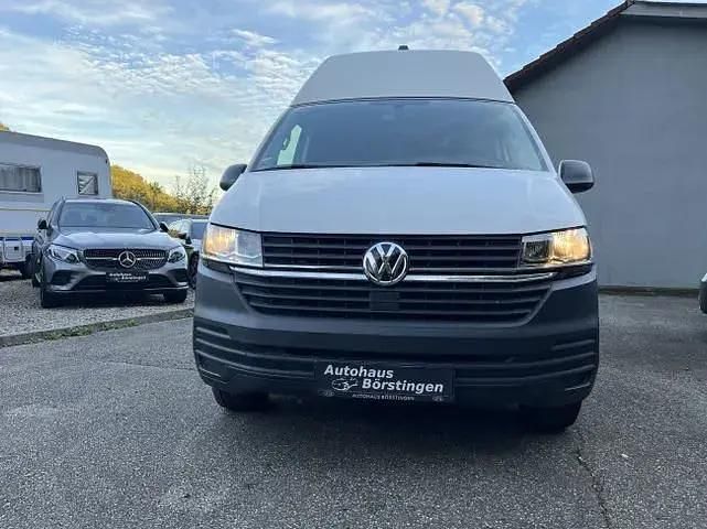 Second-hand VW Transporter 150 CP (110 kW) 2021 Andere Van