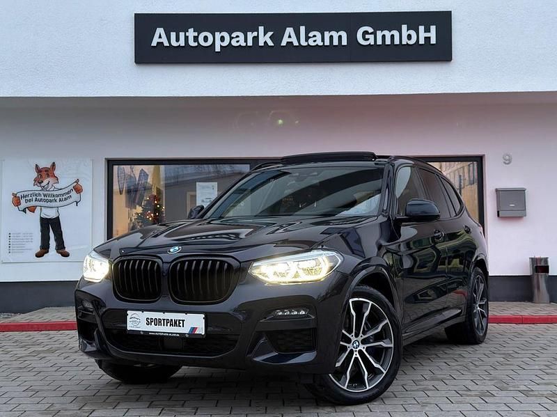 Bmw X3 Gebraucht Bayern