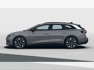 Neu VW ID.7 Pro 210 kW (286 PS) 2026 Grau (mondsteingrau) Kombi