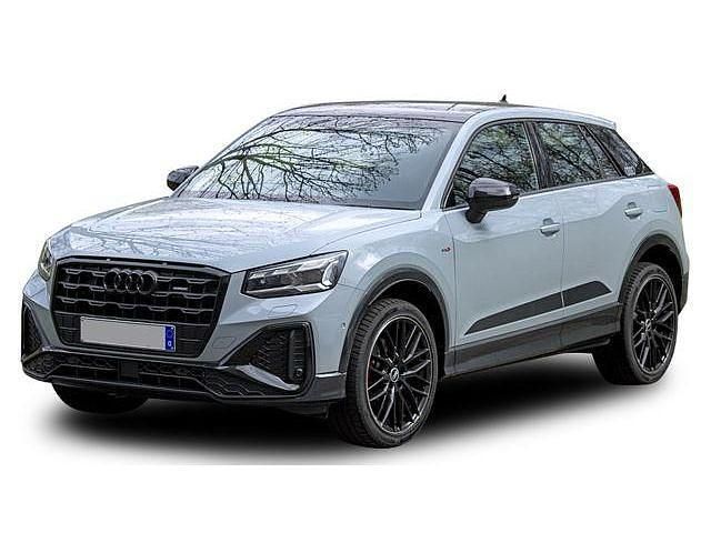 Neu 2025 Audi Q2 Basis SUV | 26.790 € (Superpreis) - Bild 1/1
