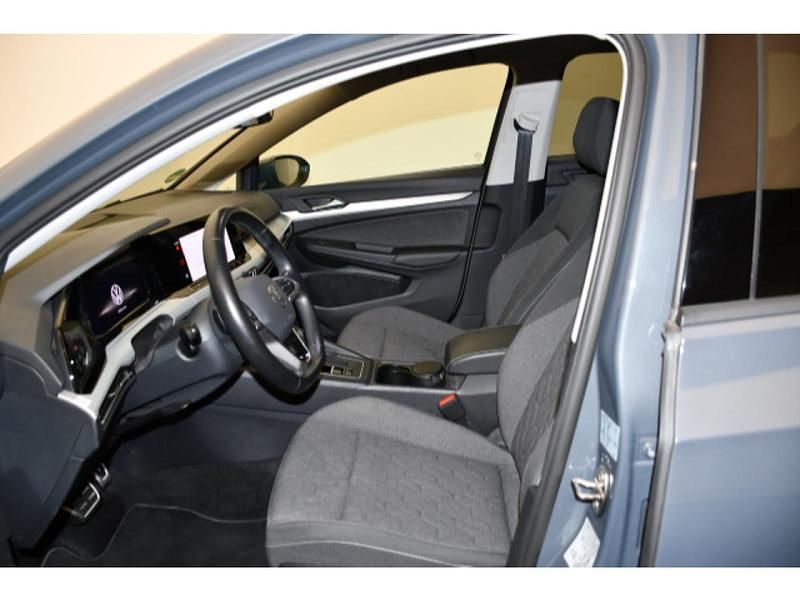 Gebraucht VW Golf VIII Move 150 PS (110 kW) 2024 Limousine