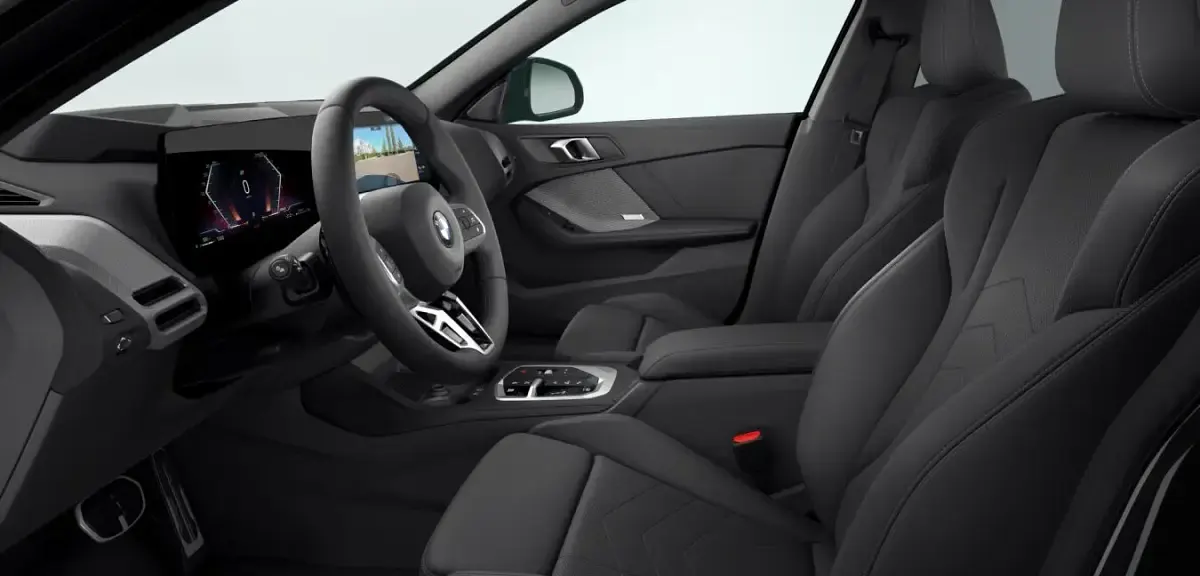 Gebraucht BMW 220 Gran Coupé Shadowline 163 PS (119 kW) 2025 Schwarz Coupé