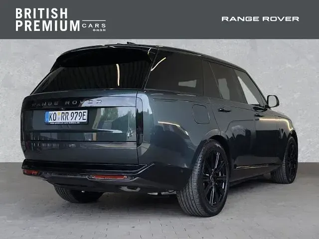 Gebraucht Land Rover Range Rover HSE 460 PS (338 kW) 2026 SUV
