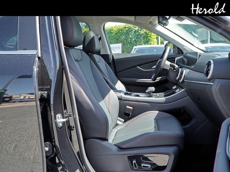 Gebraucht DFSK Forthing 5 177 PS (130 kW) 2024 Schwarz SUV