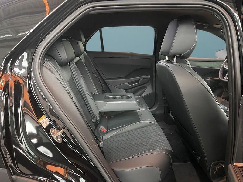 Neu VW T-Roc 150 PS (110 kW) 2026 Schwarz SUV