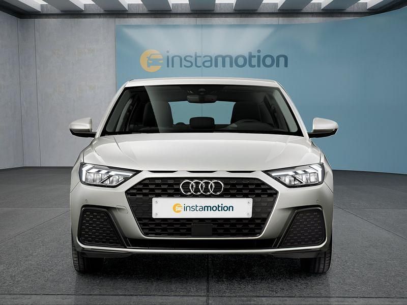 Neu Audi A1 116 PS (85 kW) 2026 SUV