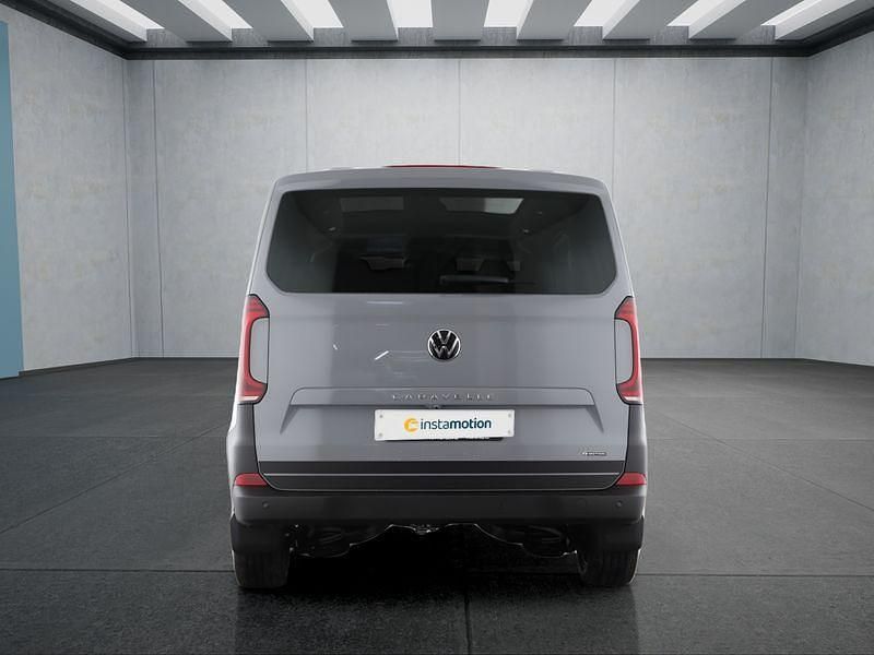 Gebraucht VW T7 170 PS (125 kW) 2025 Grau Van
