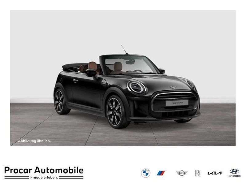 Andere Gebraucht 2023 Mini Cooper Kleinwagen | 29.900 € (Teuer) - Bild 1/4