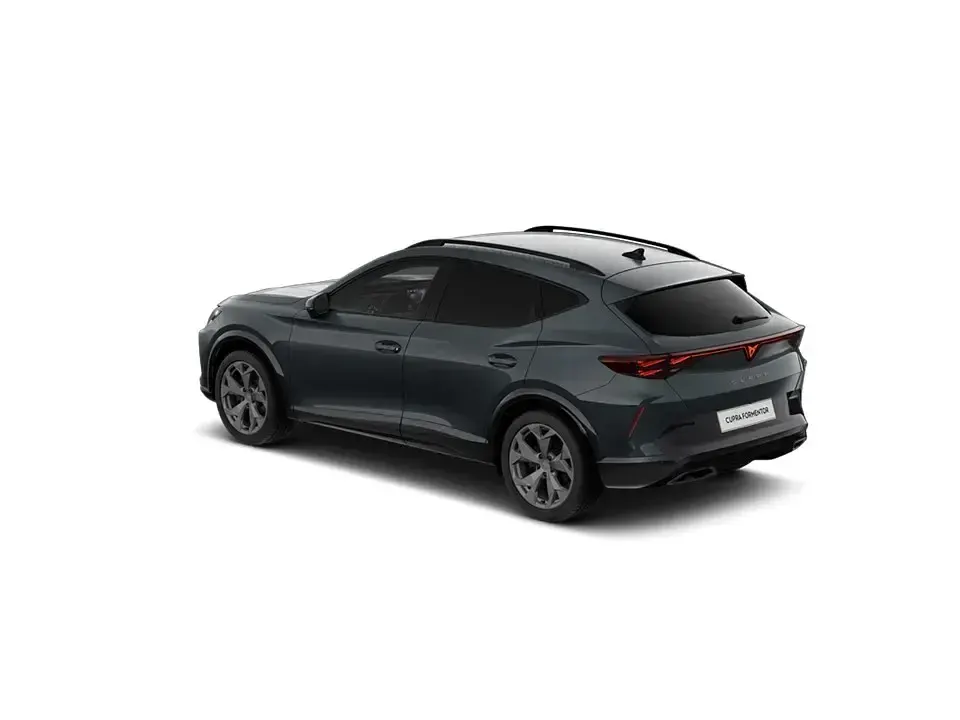 Neu Cupra Formentor 150 PS (110 kW) 2026 Fiord blau SUV