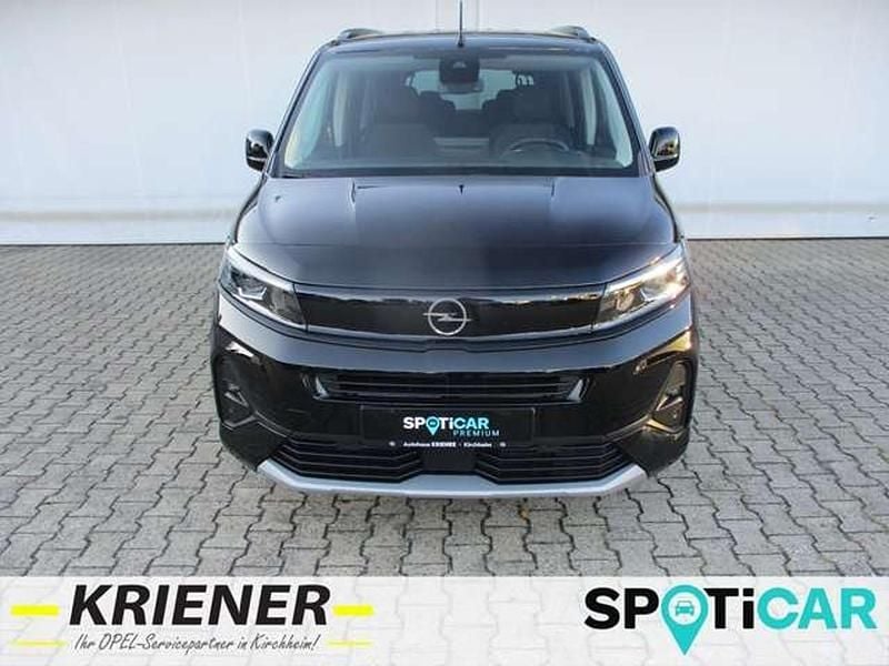 Schwarz Gebraucht 2024 Opel Combo Van / Kleinbus | 31.999 € - Bild 1/1