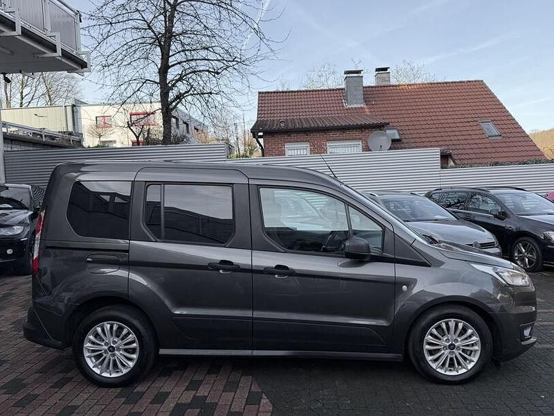 Gebraucht Ford Tourneo Connect Trend 88 PS (64 kW) 2020 Grau Van / Kleinbus