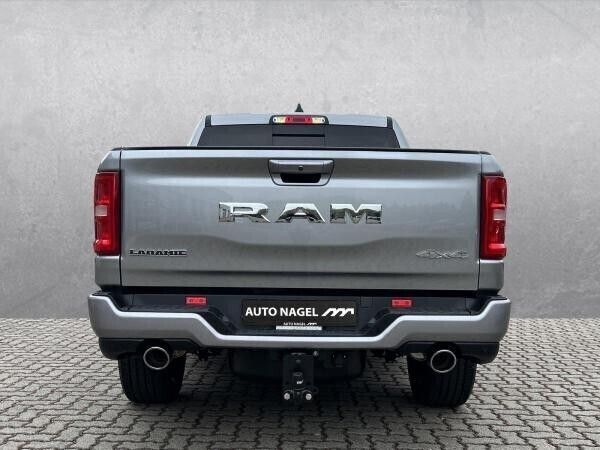 Neu Dodge Ram 420 PS (308 kW) 2025 Silber (billet silver) Pickup