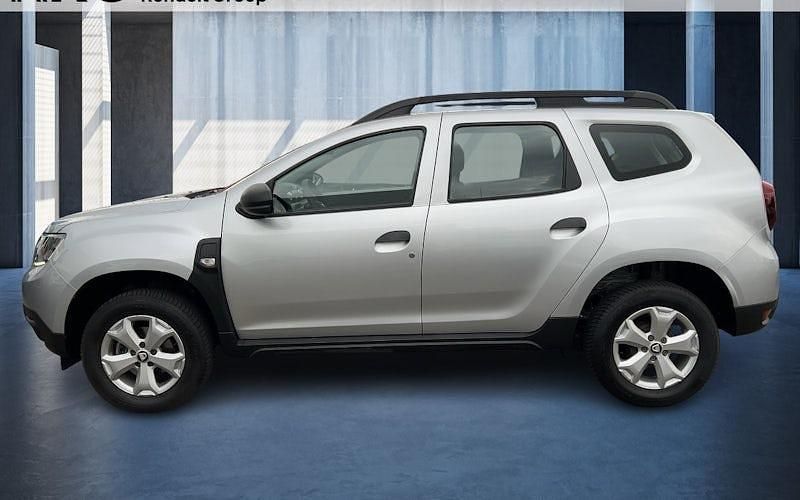Gebraucht Dacia Duster Deal 101 PS (74 kW) 2020 Grau SUV