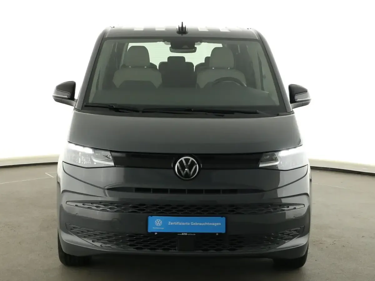 Usata VW Multivan Basis 150 CV (110 kW) 2025 Monovolume