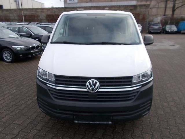 Second-hand VW Transporter 110 CP (80 kW) 2020 Van