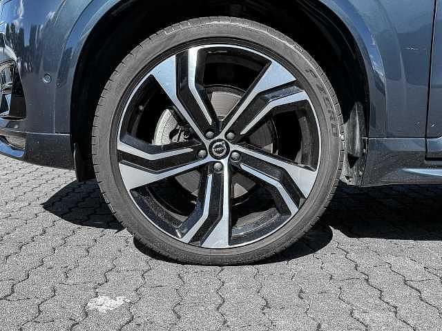 Gebraucht Volvo XC90 173 PS (127 kW) 2023 SUV