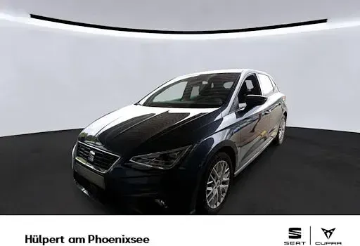 Usata Seat Ibiza FR 110 CV (80 kW) 2023 Utilitaria
