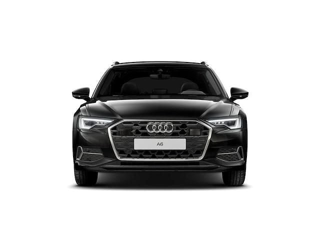 Second-hand Audi A6 Advanced Plus 204 CP (150 kW) 2024 Negru Break