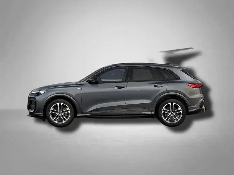 Gebraucht Audi Q5 S-Line 204 PS (150 kW) 2026 Daytonagrau perleffekt SUV