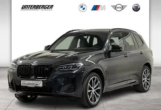 Gebraucht BMW X3 M Sport 360 PS (264 kW) 2022 SUV