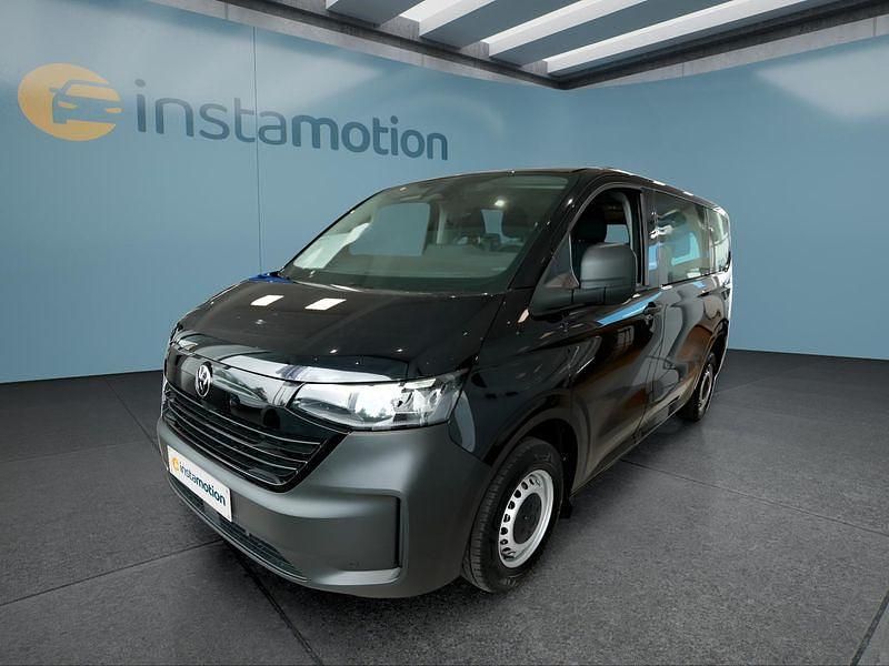 Gebraucht VW Transporter 150 PS (110 kW) 2026 Schwarz Van