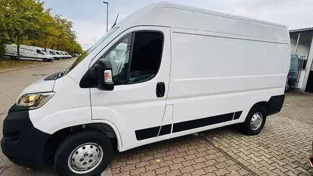 Gebraucht Opel Movano Edition 140 PS (102 kW) 2022 Andere Van