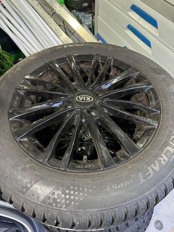 Gebraucht Kia Rio 84 PS (61 kW) 2017 Weiß Limousine