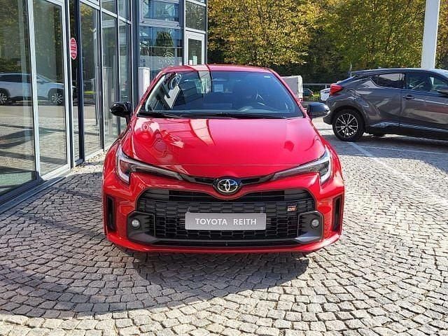 Gebraucht Toyota Corolla 305 PS (224 kW) 2024 Rot Limousine